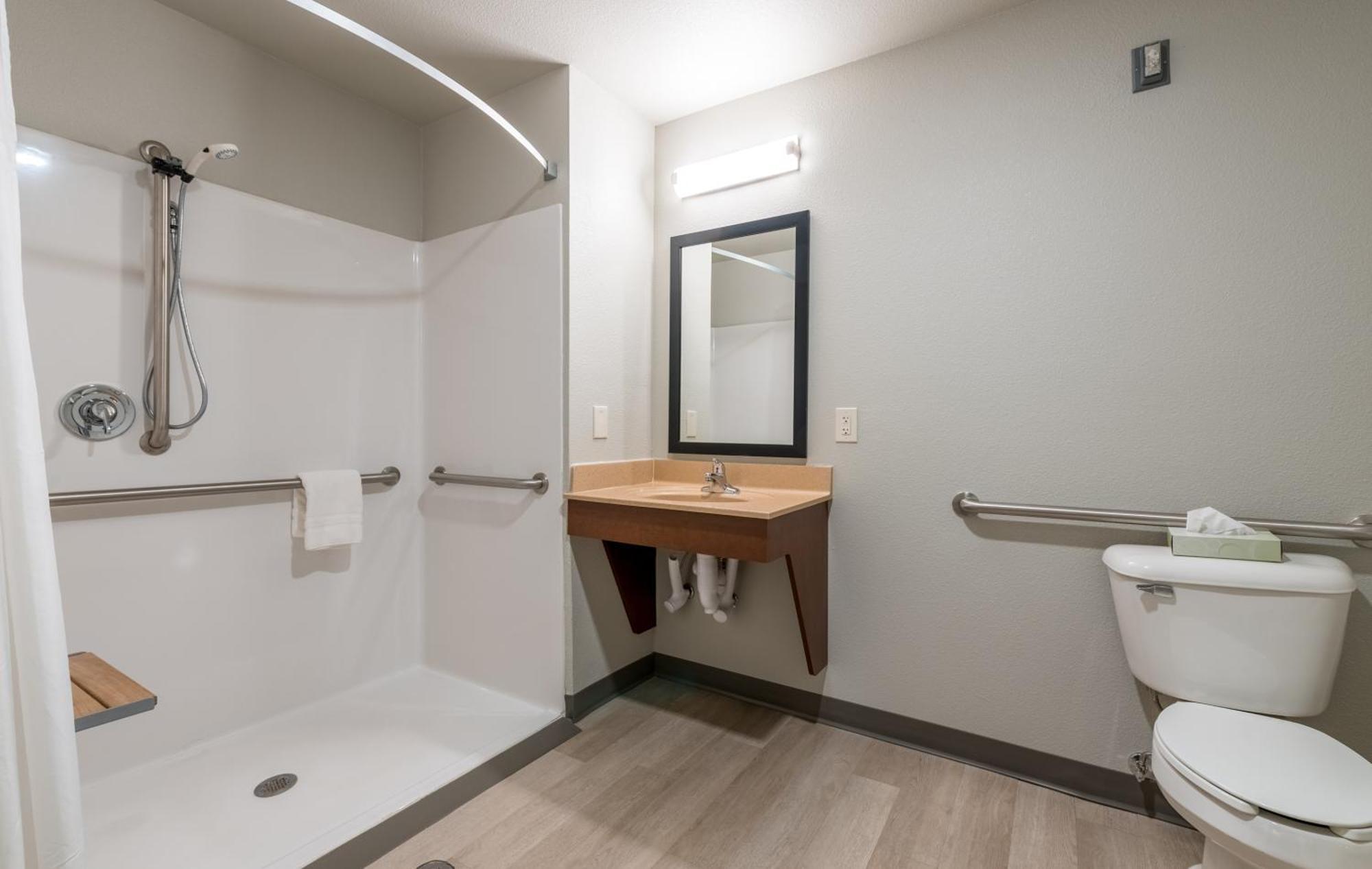 My Place Hotel-Amarillo West/Medical Center, Tx Kamer foto