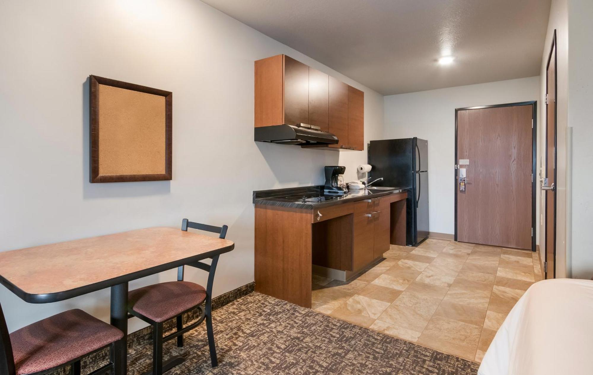 My Place Hotel-Amarillo West/Medical Center, Tx Kamer foto
