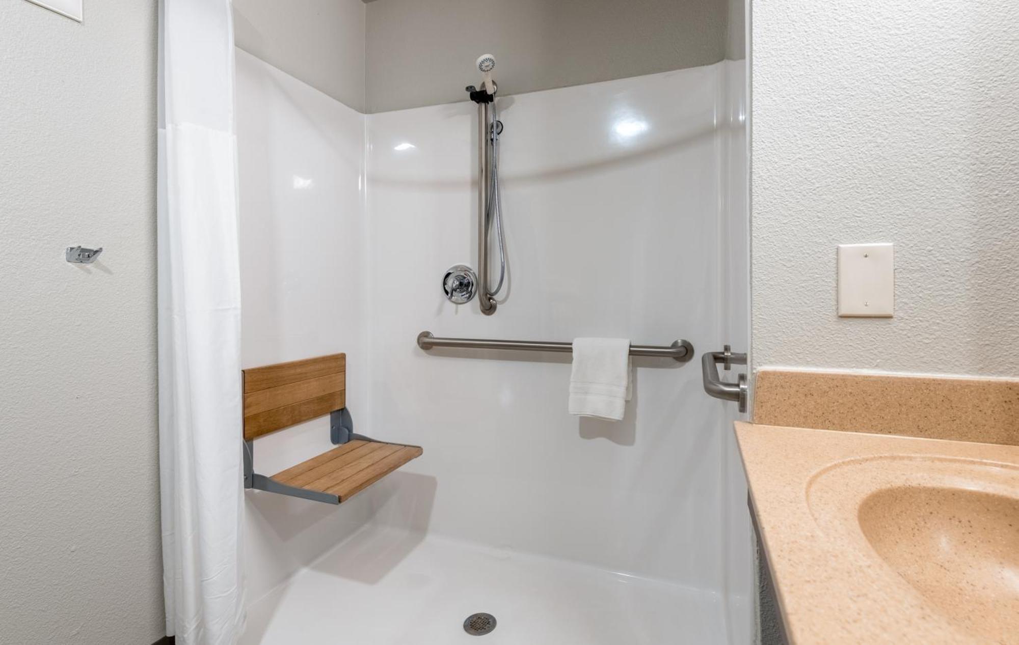 My Place Hotel-Amarillo West/Medical Center, Tx Kamer foto